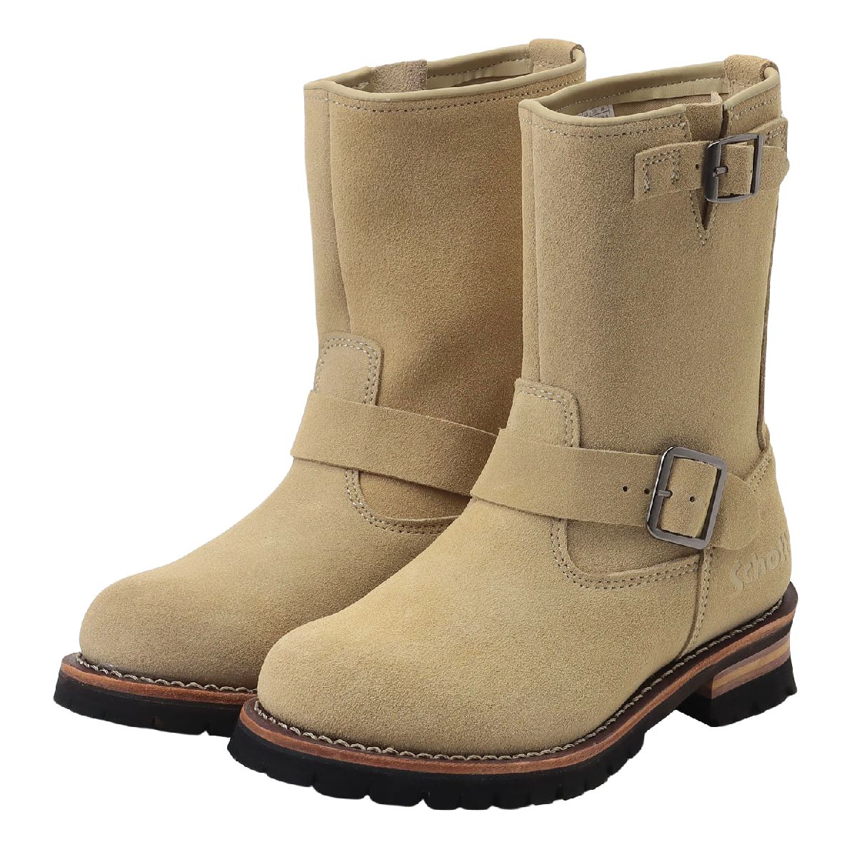 Schott engineer boots ショット エンジニアブーツ ENGINEER BOOTS/エンジニアブーツ | Schott（ショット
