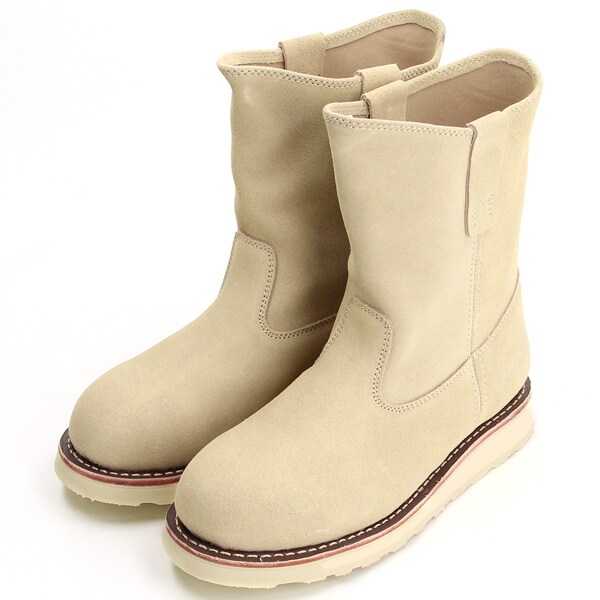 DR． MARTENS X SCHOTT NYC／10HOLE