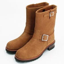 Schott/ショット/エンジニアブーツ