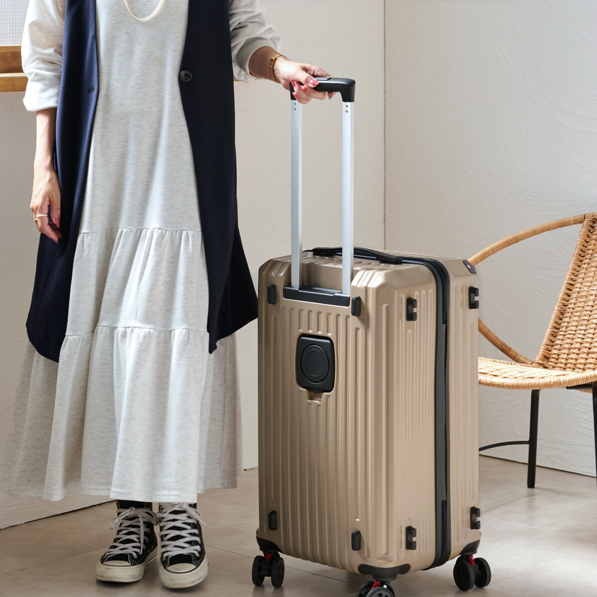 [}C]ySCANDINAVIAN FORESTzL[P[X MTCY TSAbN/XJWirAtHXgiSCANDINAVIAN FORESTj O[x[W/ubN