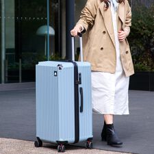 【SCANDINAVIAN FOREST】キャリーケース Mサイズ TSAロック