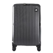 スカンジナビアンフォレスト(SCANDINAVIAN FOREST)の【SCANDINAVIAN FOREST】キャリーケース Mサイズ 折りたためる スーツケース 北欧