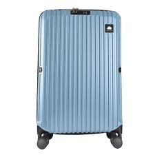 スカンジナビアンフォレスト(SCANDINAVIAN FOREST)の【SCANDINAVIAN FOREST】キャリーケース Mサイズ 折りたためる スーツケース 北欧