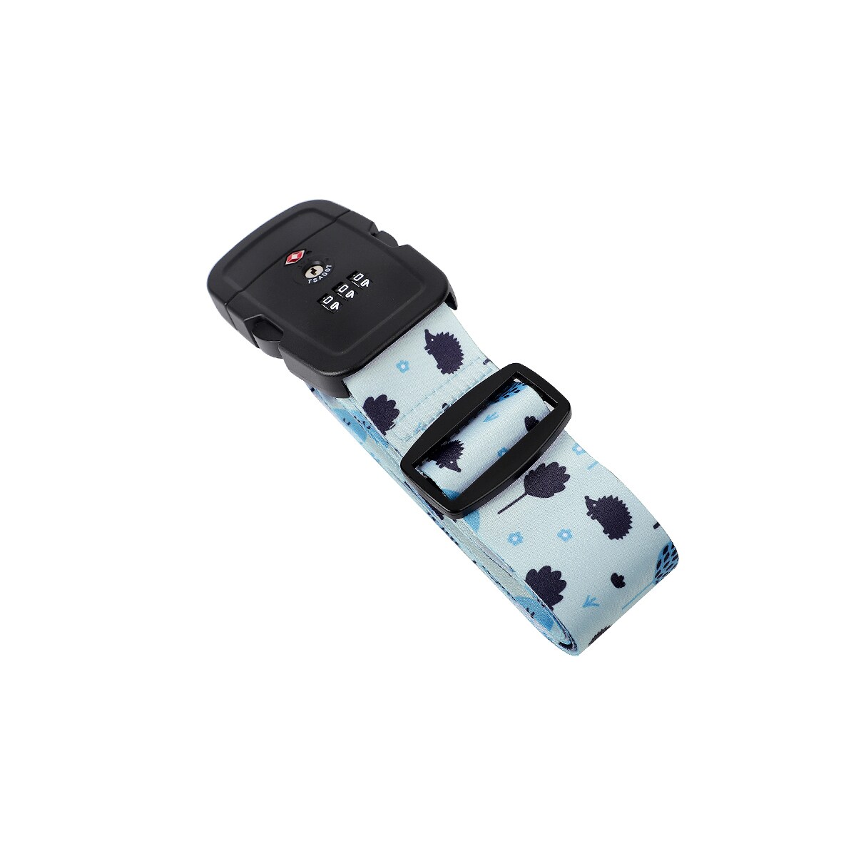 [�}���C]�ySCANDINAVIAN FOREST�zTSA���b�N �X�[�c�P�[�X�x���g/�X�J���W�i�r�A���t�H���X�g�iSCANDINAVIAN FOREST�j �X���[�L�[�u���[