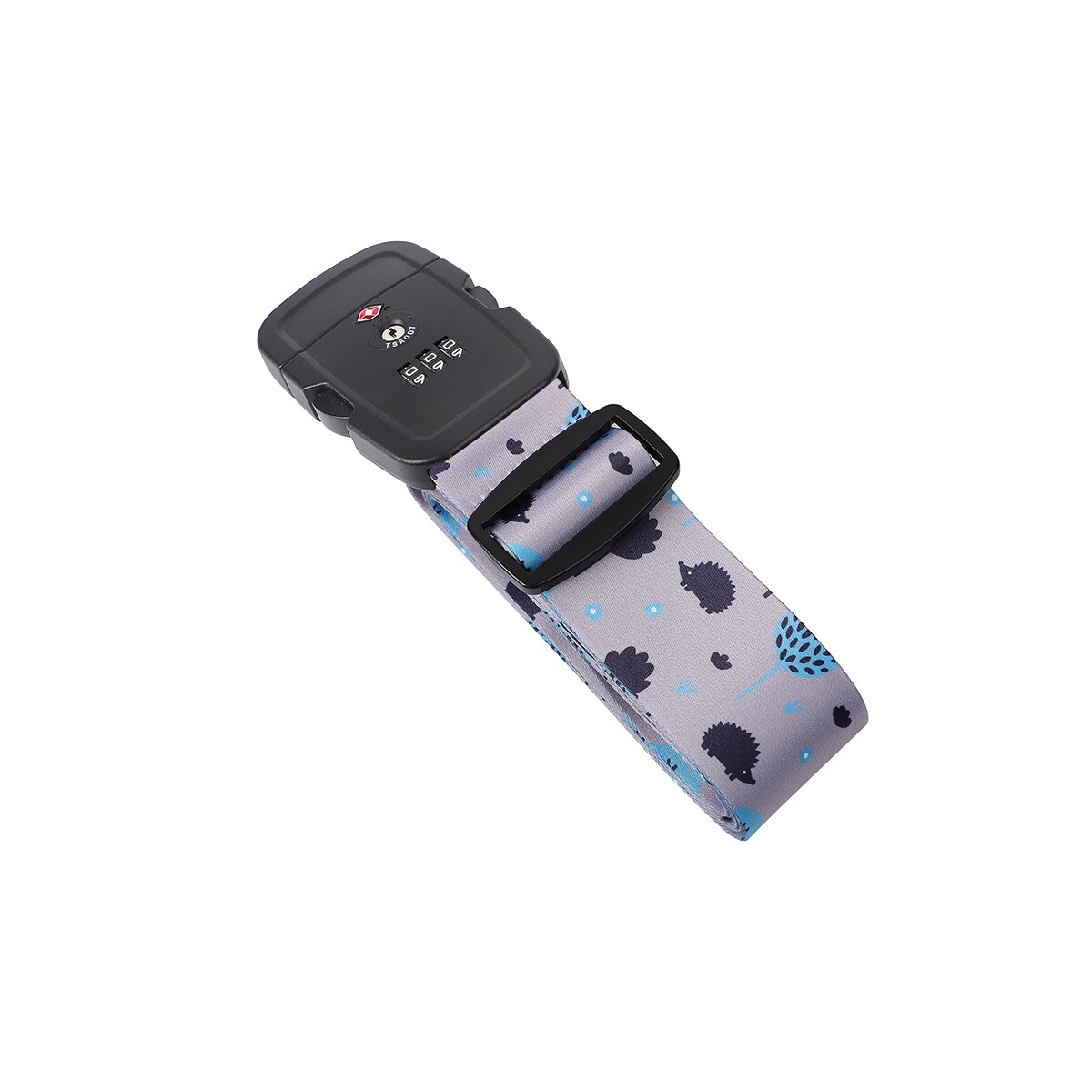 [�}���C]�ySCANDINAVIAN FOREST�zTSA���b�N �X�[�c�P�[�X�x���g/�X�J���W�i�r�A���t�H���X�g�iSCANDINAVIAN FOREST�j �X���[�L�[�O���[