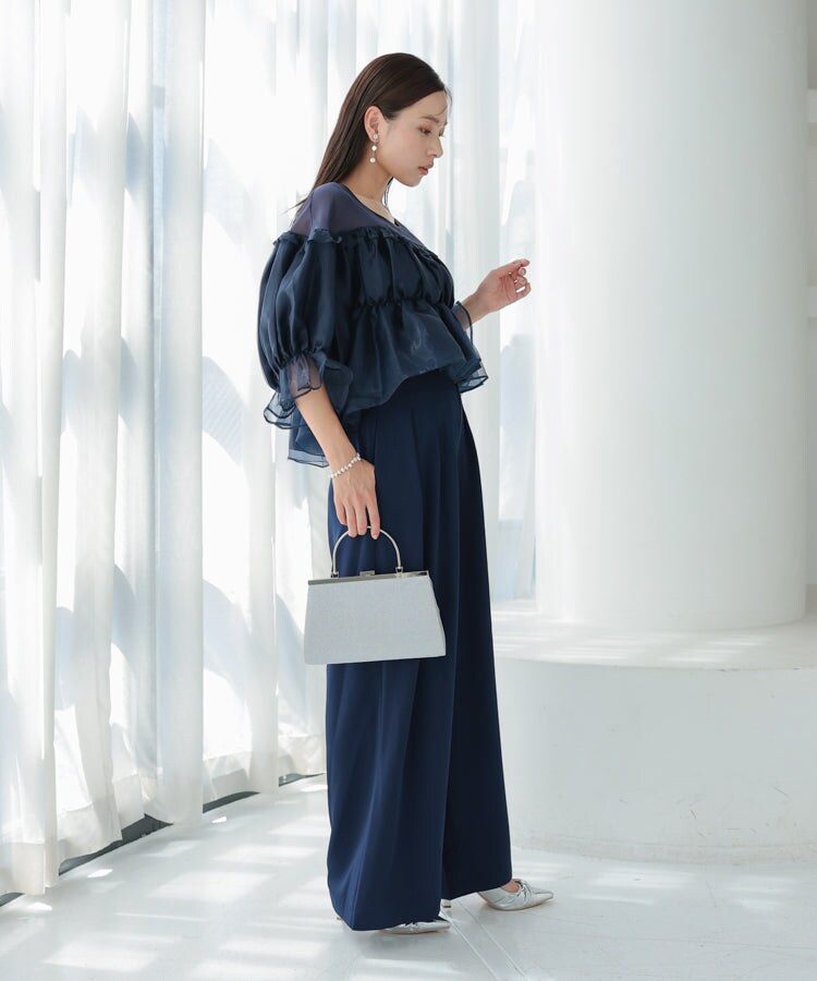 結婚式・二次会・セレモニーシーン対応 ワンピース・パーティー