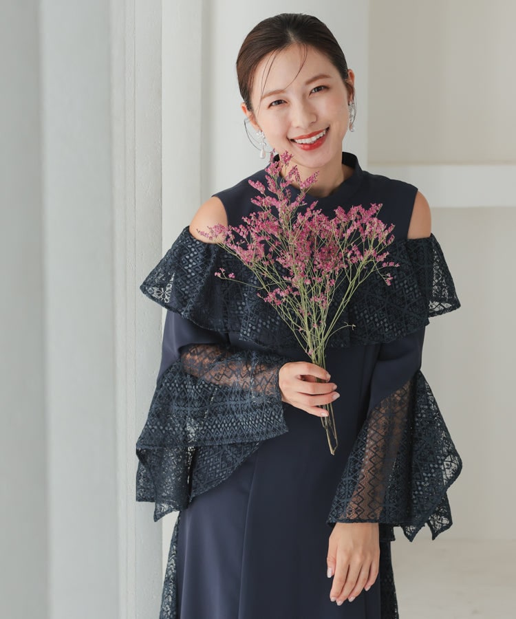 楽天市場】結婚式・二次会・セレモニーシーン対応 総レース