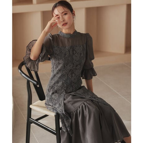 [^:324250] Design [XfނƃI[KW[fނ2ނgphXB[Xɂ͂ăZ^[ɃXbg邱ƂɂāAXbg猩I[KW[fނ̏_炩Ă܂BI[KW[̃XJ[g_炩Ƃŗ̓IɌAɏ炵oĂ܂BXJ[g͐ɌčLtA^ŁAڂ̃CڂĂ̂ŉgCɂȂɂ͂߂̃hXłB Styling ܂A݌ɂ͓[XfނgpāA{glbNɎdグĂ̂Ŋ肪؂₩ɂȂAANZT[svŃR[fBl[g܂Bɂ̓V[O񂹁A̒߂\ȎdlBĝDȒɂĂ܂B ߂̃V[ EIE񎟉i2jEuC_EĂ΂Ep[eB[EqEEӉEtETEHE\EƊ獇킹ȂǗlXȃtH[}V[ɂ߂łByӎzigpOɁA^OɋLڂĂu舵̒ӏvAu\vKmFBiʐ^͂ł̐Fɋ߂Â悤OꂵĂ܂ABeAg̃j^[ݒ₨̏Ɩɂۂ̏iƐFقȂꍇ܂B炩߂B ACeTCYSg(SNP):123cmoXg:87cmEGXg:68cm:33cm+t:42+10cm:8.5cmMg(SNP):125cmoXg:91cmEGXg:72cm:34cm+t:43+10cm:9cmf163cmMTCYp