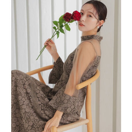 [^:324251] Design I[KW[̓Œ悢hXBrfReɂď_炩fނ̃I[KW[gp邱ƂłӂƂoď炵oBs[X͑Ԃ̃[XhJngp邱Ƃŉ؂₩vXĂ܂B Styling ɂ͑傫߂̃JtX邱ƂŘrׂʂ܂B琞ɌčLtAXJ[gfUĈ߁A肪CɂȂɂ߂̃hXłB ߂̃V[ EIE񎟉i2jEuC_EĂ΂Ep[eB[EqEEӉEtETEHE\EƊ獇킹ȂǗlXȃtH[}V[ɂ߂łByӎzigpOɁA^OɋLڂĂu舵̒ӏvAu\vKmFBiʐ^͂ł̐Fɋ߂Â悤OꂵĂ܂ABeAg̃j^[ݒ₨̏Ɩɂۂ̏iƐFقȂꍇ܂B炩߂B ACeTCYSiSNPj:123cmoXg:86cmEGXg:69cm:33cm+JtX:39cm+12cm:16cmݕ:3cmMiSNPj:125cmoXg:90cmEGXg:73cm:34cm+JtX:40cm+12cm:16.5cmݕ:3cmf163cmMTCYp