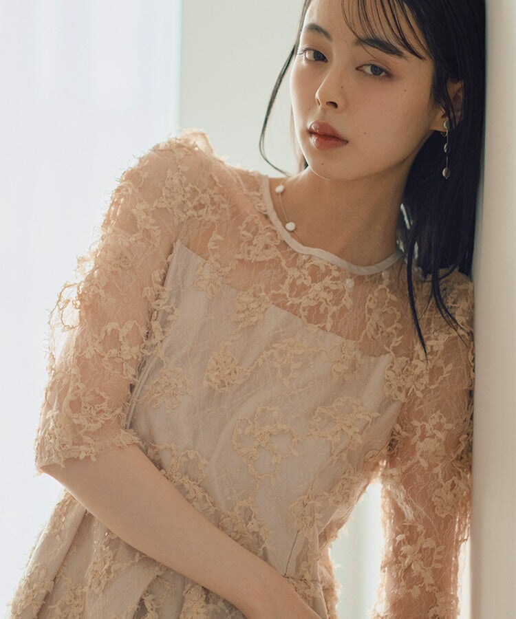 結婚式・二次会・セレモニーシーン対応 ワンピース・パーティー