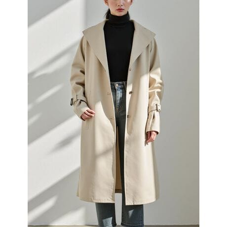 [^:ES23F8100]{[X[ufUC炵R[g^bNă{[fUC炵ۂ̃R[gBñxgtĂ̂ŃEGXg}[NAŌ񂾂AlXȒȂy߂܂BJWAɂꂢ߂ɂ킹₷ALV[Ŋ􂷂ACełB------------------FȂňFʗnFLkFȂ------------------