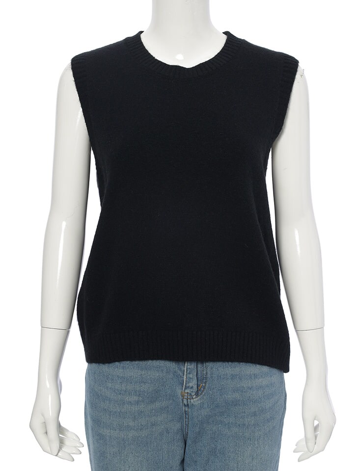 ◇クルーネックニットベスト の一覧 | マルイウェブチャネル