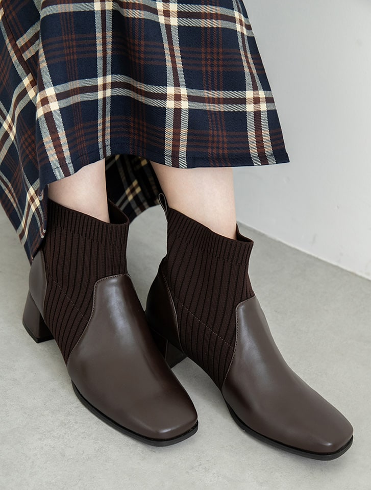 ポロ　ラルフローレン　 スエードウエスタンブーツ　ほぼ未使用 カーフスキン スエード ウエスタン ブーツ | ポロ ラルフ