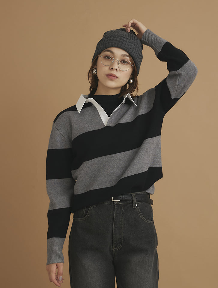 ラガーニット | フィフス(fifth) | マルイウェブチャネル