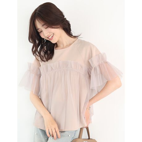 [^:ES24S0500]d˂`[tF~jȃuEXƐgɃVA[ȃ`[d˂uEXB`[̂قǂ悢ƁAӂƂVGbgtF~jȕ͋CoĂ܂BfjȂǂ̃JWA{gƂ킹₷A܂܂ȃX^COy߂ACełB------------------F₠萶ňFʗnFȂLkF₠|PbgFȂ------------------