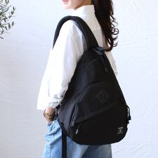 【anello】anello GRANDE アネログランデ ボディバッグ