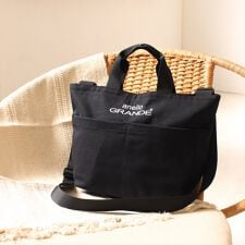 アネロ グランデ(anello GRANDE)の【anello】anello GRANDE アネログランデ 2WAYトートバッグ