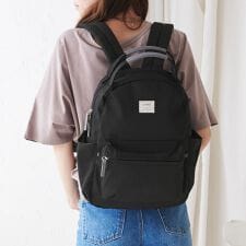 【anello】リュック A4 リュックサック