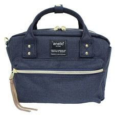 【anello】ショルダーバッグ ミニバッグ