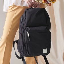 【anello】リュック A4 撥水