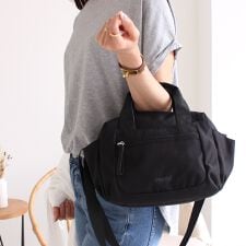 【anello】ショルダーバッグ ミニバッグ 撥水