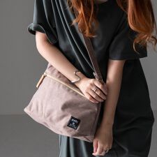 【anello】ショルダーバッグ 軽量
