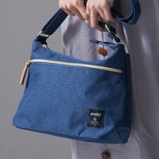【anello】ショルダーバッグ 軽量
