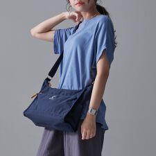 【anello】ショルダーバッグ 撥水 軽量