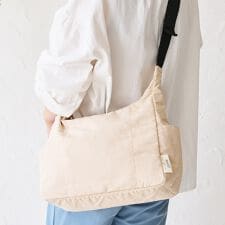 【anello】ショルダーバッグ 撥水 軽量