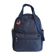 【anello】リュック 2way 撥水 ショルダーバッグ
