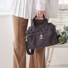 【anello】anello GRANDE 軽量 2way ショルダーバッグ
