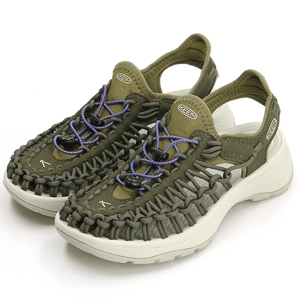 【極美品】KEEN UNEEK HT　ユニーク keen uneek ht」の人気商品一覧 | 安い商品を通販サイトから探す