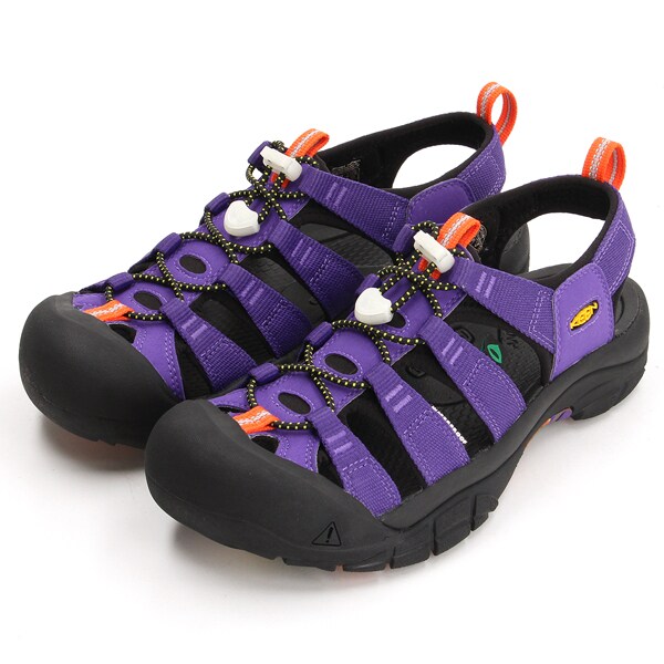 KEEN NEWPORT RETRO / ニューポート レトロ メンズ サンダル KEEN × An Ko Rau | ニューポート レトロ