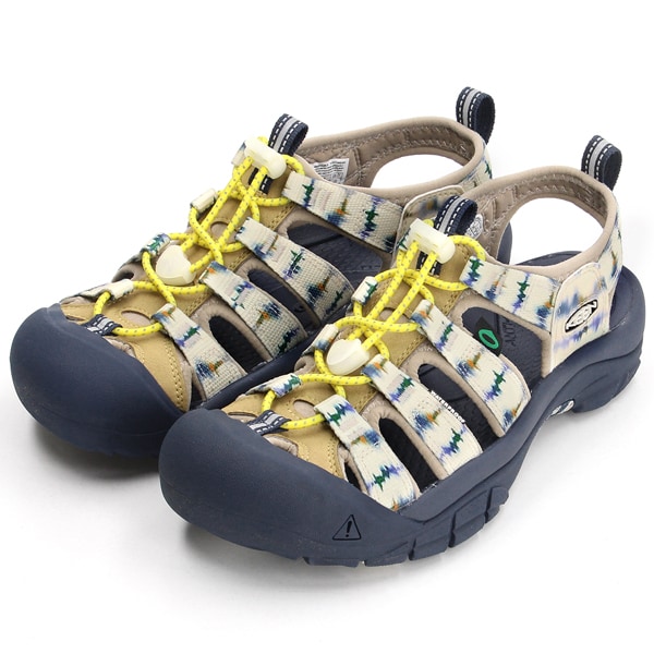 KEEN｜MEN NEWPORT RETRO メンズ ニューポート レトロ | Rakuten