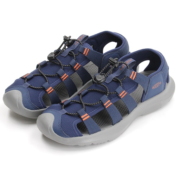 KEEN NEWPORT H2 ニューポート サンダル キーン 26.0 箱あり dショッピング |KEEN サンダル メンズ ニューポート エイチツー