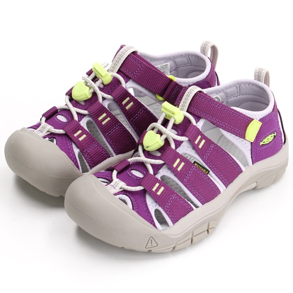 KEEN サンダル NEWPORT H2 / ニューポート エイチツー メンズ