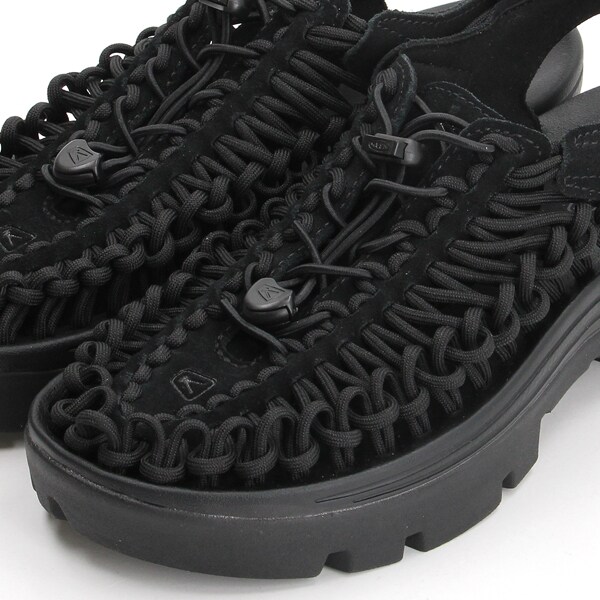 KEEN/キーン/KEEN UNEEK PLT/ユニーク ピーエルティー | キーン