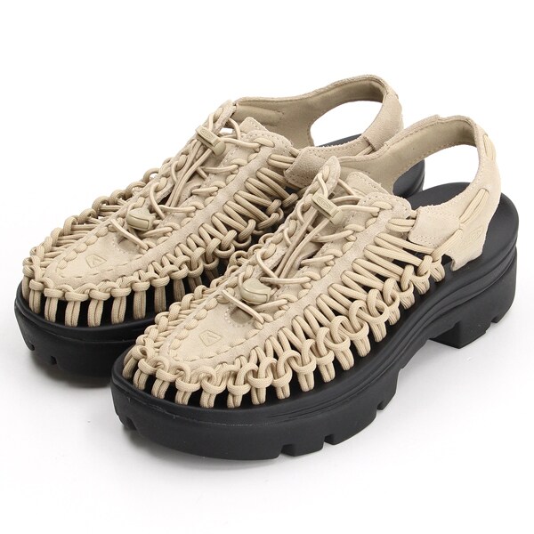 KEEN/キーン/KEEN UNEEK PLT/ユニーク ピーエルティー | キーン