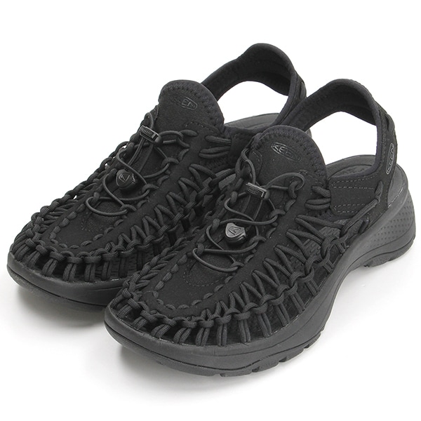 [�}���C]KEEN/�L�[��/UNEEK ASTORIA/���j�[�N �A�X�g���A/�L�[���iKEEN�j Black/Black