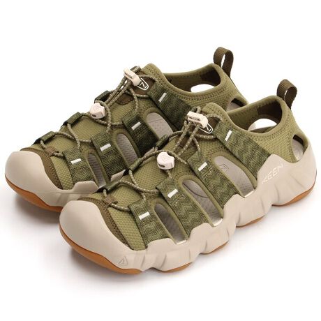 [^:1028654]The maximal hybrid sandal. nCubhEtbgEFAƂt𐶂ݏoAKEENv_Ng̐^AC𒴂T_B T_Ƃ͈悷V[YBKEENnƃf NEWPORThXeBbNɃAbvO[hBŏ㋉̗Sn񋟂VJ̃\[jbg̗pBss◷sł̎gpɂœKBUPPER : Abp[ɂ͑ɗDA≘ɋ|GXefނgpAEHbVuŎeFOOTBED : ̌`ɍ킹ė̐^ꂽEVAtbgxbhKȃNbV𔭊MIDSOLE : yʂŗ򉻂ɂAs̏Ռɘa鈳k^EVA~bh\[DꂽNbVOUTSOLE : ݐՂcAϖՐƃObvɗDꂽm}[LOo[AEg\[ASΉ^̃Op^[AhEeՂŃRtH[gȃtBbgAKEENȂł͂̃oW[V[[XĂĂKȑCjOUwIɃfUCꂽi`ȃtBbg񑩐^o[K[hgpsKEEN.PROTECTtmȃgEEveNV