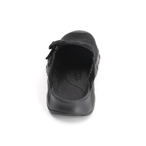 KEEN/キーン/HYPERPORT CLOG LEATHER/ハイパーポート クロッグ