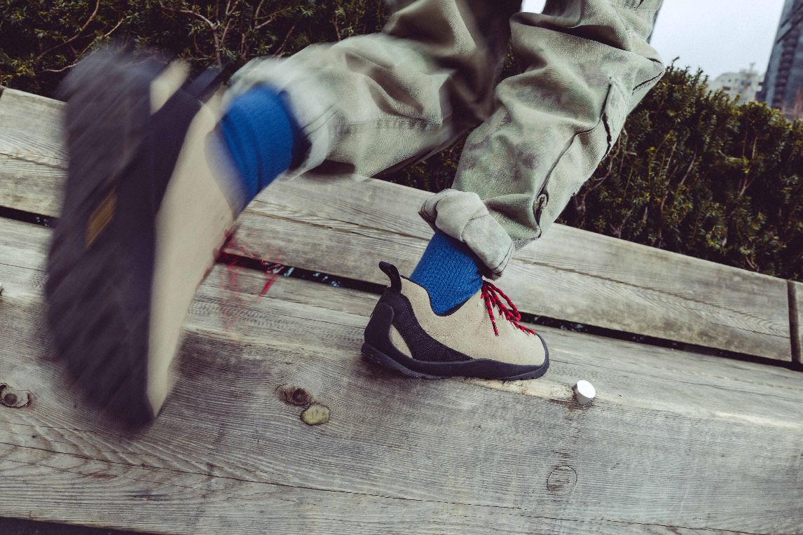 [}C]KEEN/L[/JASPER/L[iKEENj Silver Mink