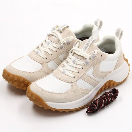 [^:1029802]City-Trails Runner.A[JCuɂA86 TRAIL SHOEKEEN DNAIȃXj[J[ɈVBAObVuȃAEg\[p^[ƁAĂɂSnɁANtg}VbvhVvfUCBUPPER : Abp[ɂ̓U[ƌyʂŏvȃTCNbV}eA̗pFOOTBED : ̌`ɍ킹ė̐^ꂽAAR̃}eA̗pdɑ΂Ēׂɂ PU(|E^)tbgxbhMIDSOLE : yʂŗ򉻂ɂAs̏Ռɘa鈳k^EVA~bh\[DꂽNbVOUTSOLE : ݐՂcAϖՐƃObvɗDꂽm}[LOo[AEg\[Ah߂AObVuȃAEg\[p^[̗pʋCƑɗD郁bVCjOAhCŉKȗSn񋟃JX^}CYy߂AfBViV[[Xt