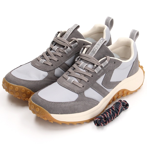 [}C]KEEN/L[/KS86/P[GX GCeB[VbNX/L[iKEENj STEEL GREY/ALLOY