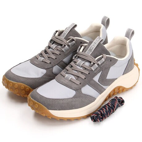 [^:1030777]City-Trails Runner.A[JCuɂA86 TRAIL SHOEKEEN DNAIȃXj[J[ɈVBAObVuȃAEg\[p^[ƁAĂɂSnɁANtg}VbvhVvfUCBUPPER : Abp[ɂ̓U[ƌyʂŏvȃTCNbV}eA̗pFOOTBED : ̌`ɍ킹ė̐^ꂽAAR̃}eA̗pdɑ΂Ēׂɂ PU(|E^)tbgxbhMIDSOLE : yʂŗ򉻂ɂAs̏Ռɘa鈳k^EVA~bh\[DꂽNbVOUTSOLE : ݐՂcAϖՐƃObvɗDꂽm}[LOo[AEg\[Ah߂AObVuȃAEg\[p^[̗pʋCƑɗD郁bVCjOAhCŉKȗSn񋟃JX^}CYy߂AfBViV[[Xt