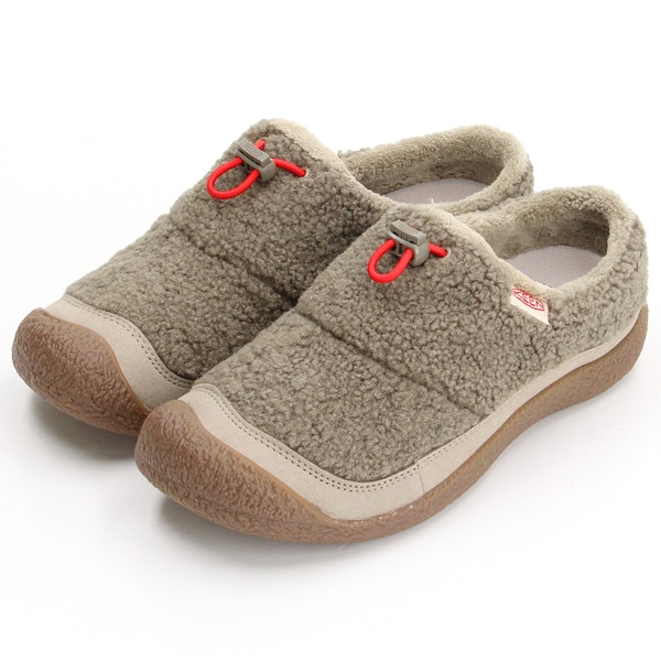 [}C]KEEN/L[/HOWSER III SLIDE/nEU[ X[ XCh/L[iKEENj BRINDLE/BRINDLE SHER