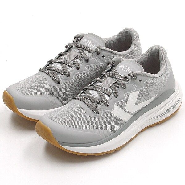 [}C]KEEN/L[/WK500/_uP[t@Cunhbh/L[iKEENj VAPOR/STAR WHITE