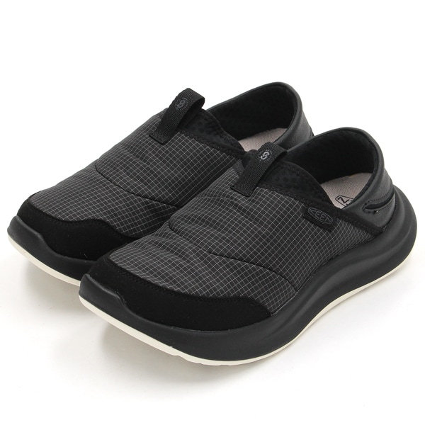 [}C]KEEN/L[/WHYSER/CU[/L[iKEENj BLACK