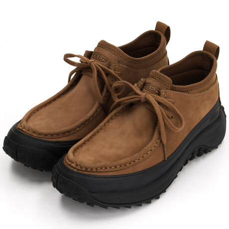 [^:1031266]City-Trails Runner.A[JCuɂA86 TRAIL SHOEKEEN DNAIȃXj[J[ɈVBAObVuȃAEg\[p^[ƁAĂɂSnɁANtg}VbvhVvfUCBEeՂŔėp̍`bJ[u[cdlBUPPER : Abp[ɂ͏㎿ȓVRvXG[h̗pFOOTBED : ̌`ɍ킹ė̐^ꂽAAR̃}eA̗pdɑ΂Ēׂɂ PU(|E^)tbgxbhMIDSOLE : yʂŗ򉻂ɂAs̏Ռɘa鈳k^EVA~bh\[DꂽNbVOUTSOLE : ݐՂcAϖՐƃObvɗDꂽm}[LOo[AEg\[Ah߂AObVuȃAEg\[p^[̗pʋCƑɗD郁bVCjOAhCŉKȗSn