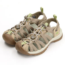 KEEN/キーン/ウィスパー サンダル
